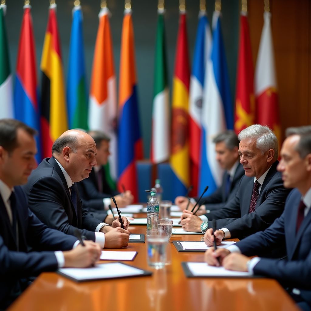 Expansión internacional exitosa