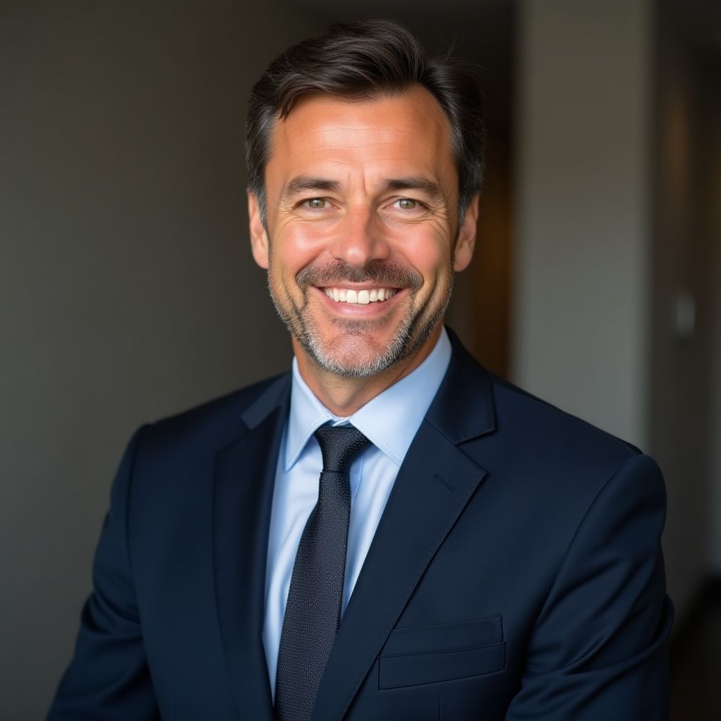 Ricardo Méndez